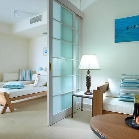 Villa Exclusive Crete Artemis Private Pool Ocean Front 2 Bdr Nikolaos Havania